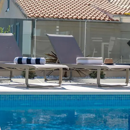 Alta Apartment Trogir