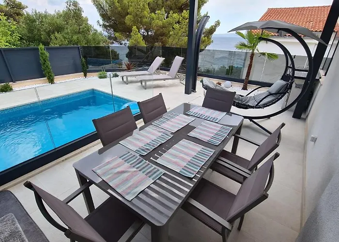 Alta Appartement Trogir
