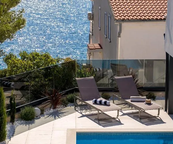 Alta Appartement *