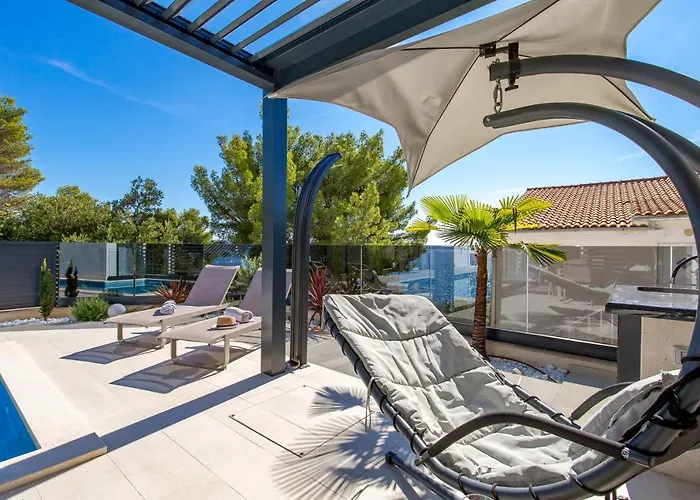 Alta Appartement *