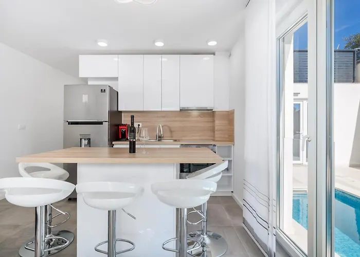 Appartement Alta *