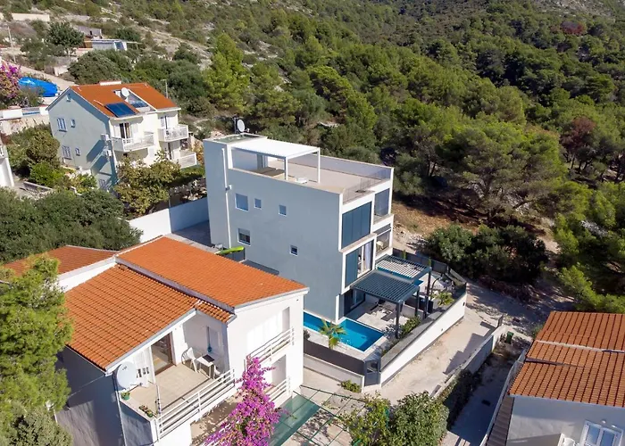 Alta Appartement Trogir