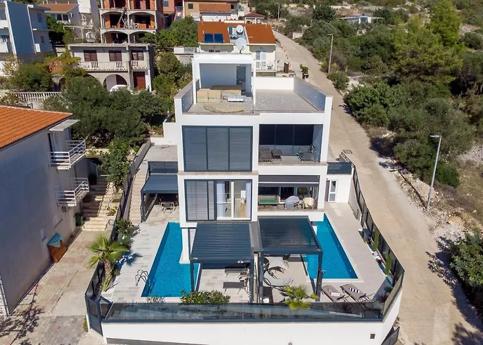 Alta Appartement Trogir