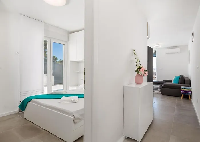 Appartement Alta Trogir