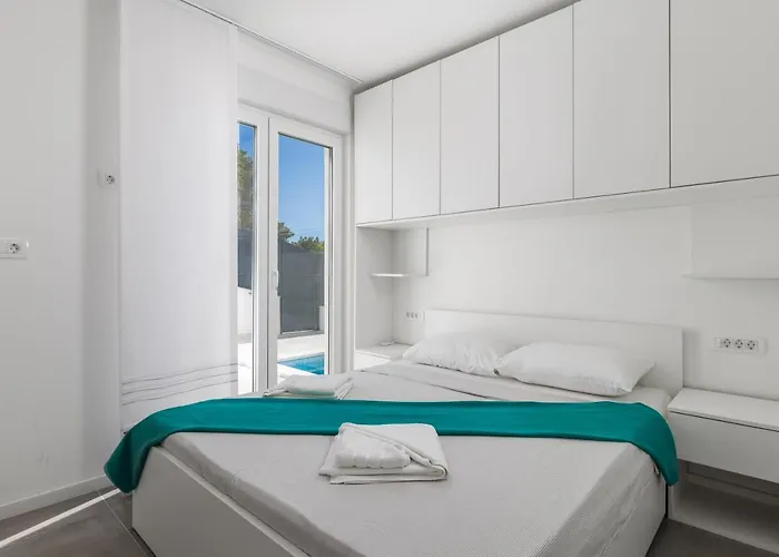 Appartement Alta *