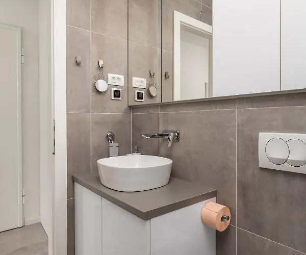 Alta Appartement
