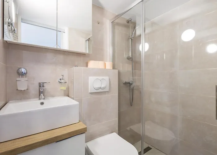 Appartement Alta