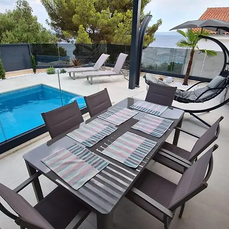 Alta Apartment Trogir