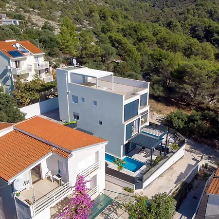 Alta Lejlighed Trogir