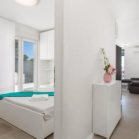 Apartment Alta Trogir
