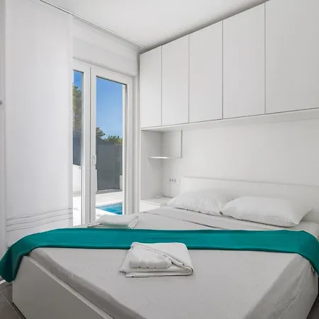 Apartment Alta *