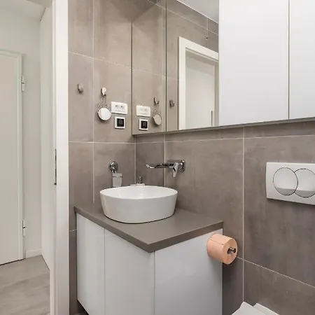Alta Apartment