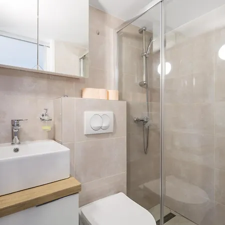 Apartment Alta