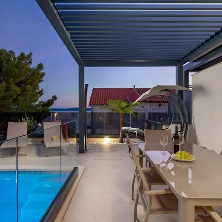 Alta Apartamento Trogir