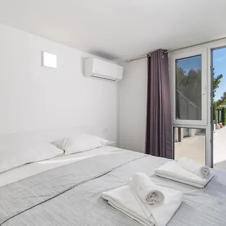 Apartment Alta Trogir