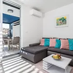 Alta Appartement *